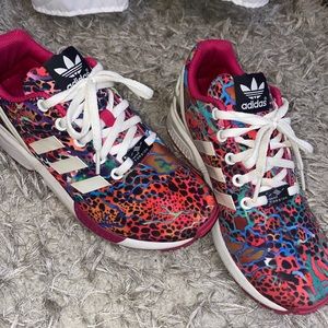 Adidas Flux